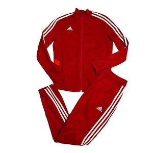 Adidas Matching Set